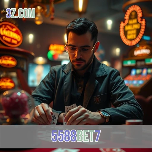 5588bet7 Cassino Online