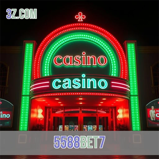 Apostas Empolgantes no 5588bet7: Conheça o Melhor do Jogo