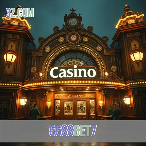 Promoções Imperdíveis no 5588bet7: Entre no Jogo!