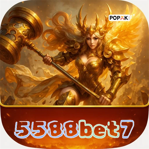 5588bet7 | Descubra a plataforma oficial de jogos com bônus incríveis