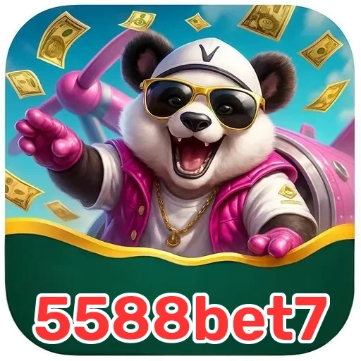 5588bet7: Plataforma de Jogos que Transformam Sua Experiência Online