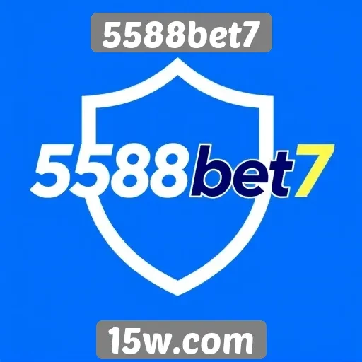 Análise de segurança do site de jogos 5588bet7