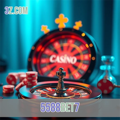 5588bet7 Clube VIP