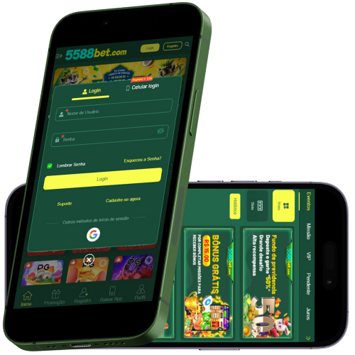 5588bet7.org Casino Mobile User-Friendly